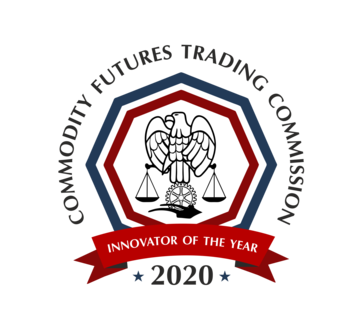 Commodity Futures Trading Commission Innovator 2020