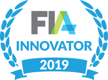 FIA Innovator 2019